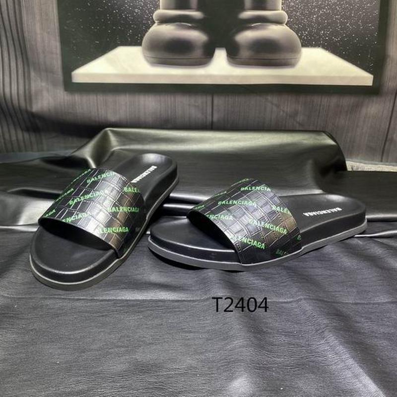 Balenciaga Men's Slippers 97